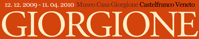 Giorgione 2010
