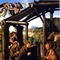 Adorazione dei pastori, 1499-1500